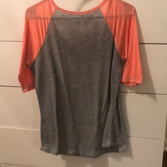 Baseball Tee - Picture 2 of 2